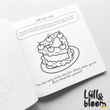 SELF CARE - A COLOURING BOOK: REFLECT, RELAX & RECHARGE