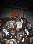 SCAREBEAR STITCH LIMITED EDITION HALLOWEEN MINI BACKPACK